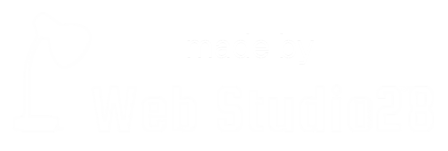Направено от WebStudio28